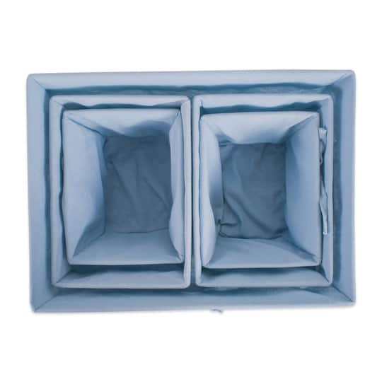 DII® Chicken Wire Basket with Liner Set